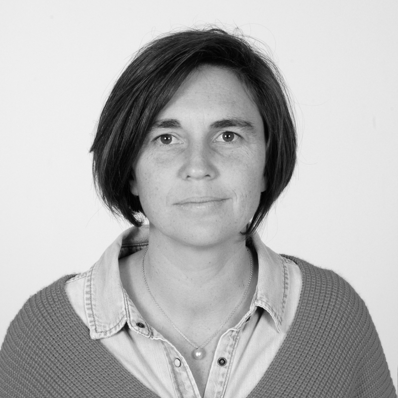 Marine PIERRARD