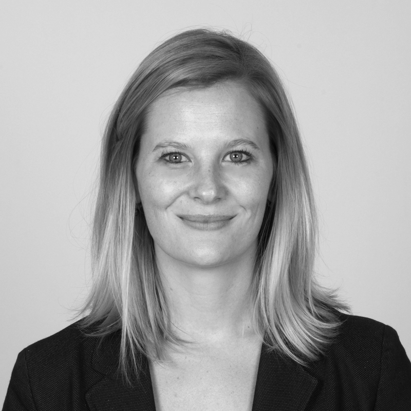 Morgane BOURGOIS