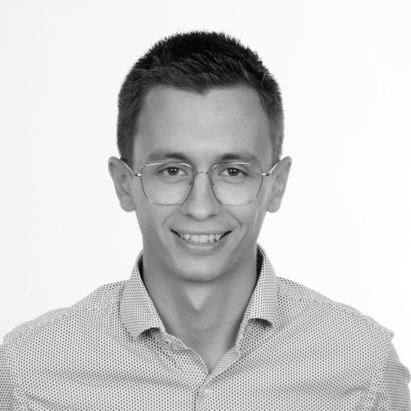 Gaëtan CARISSAN