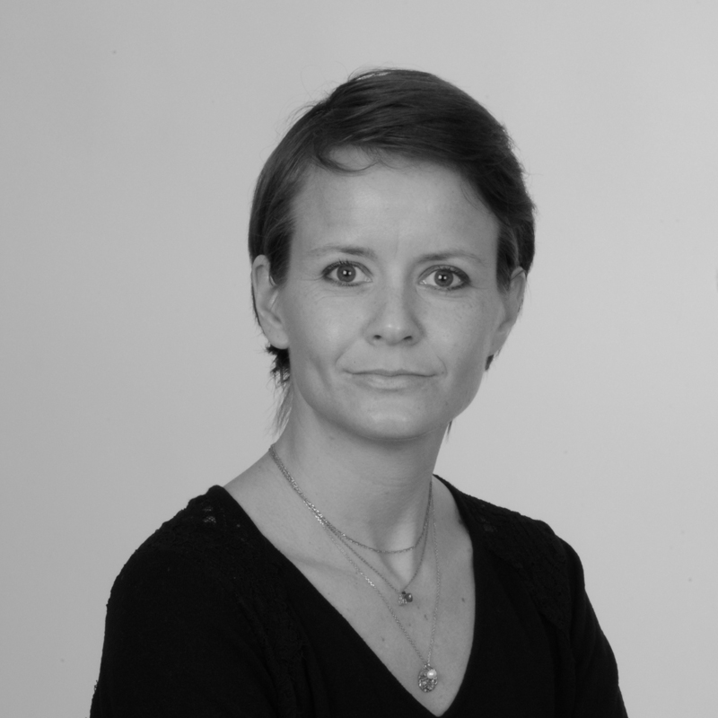 Claire LECORVAISIER