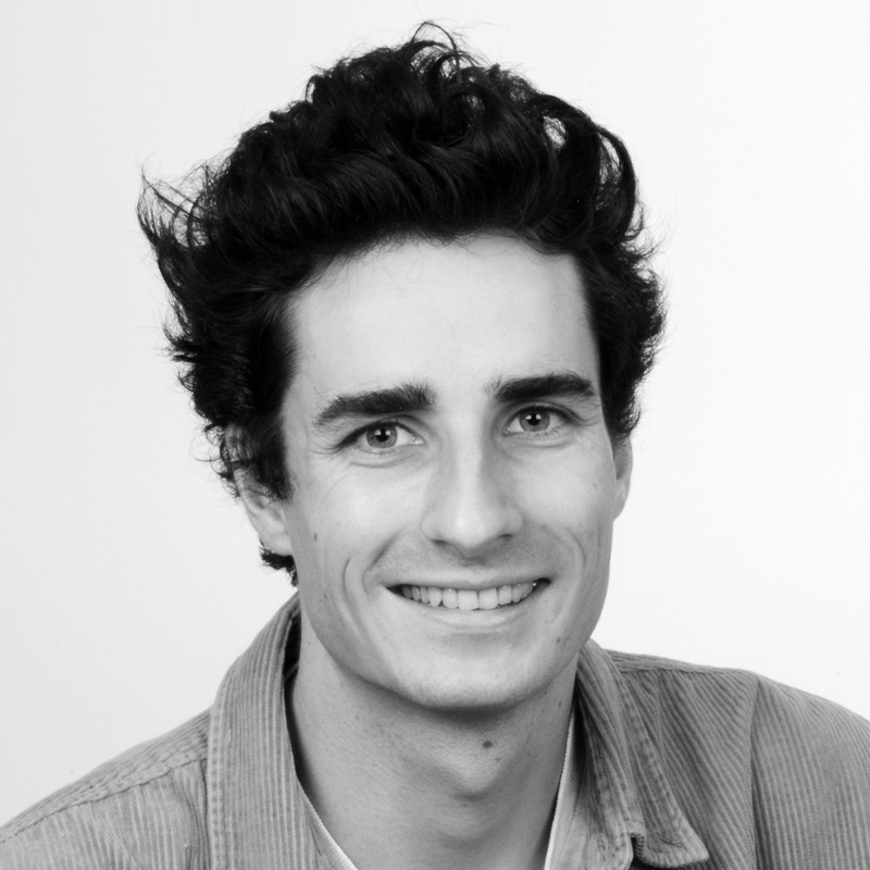 Raphaël LARBEY