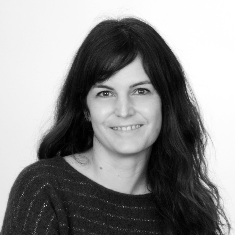 Sandra BERTHE