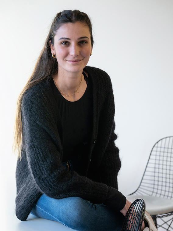Camille PINEL