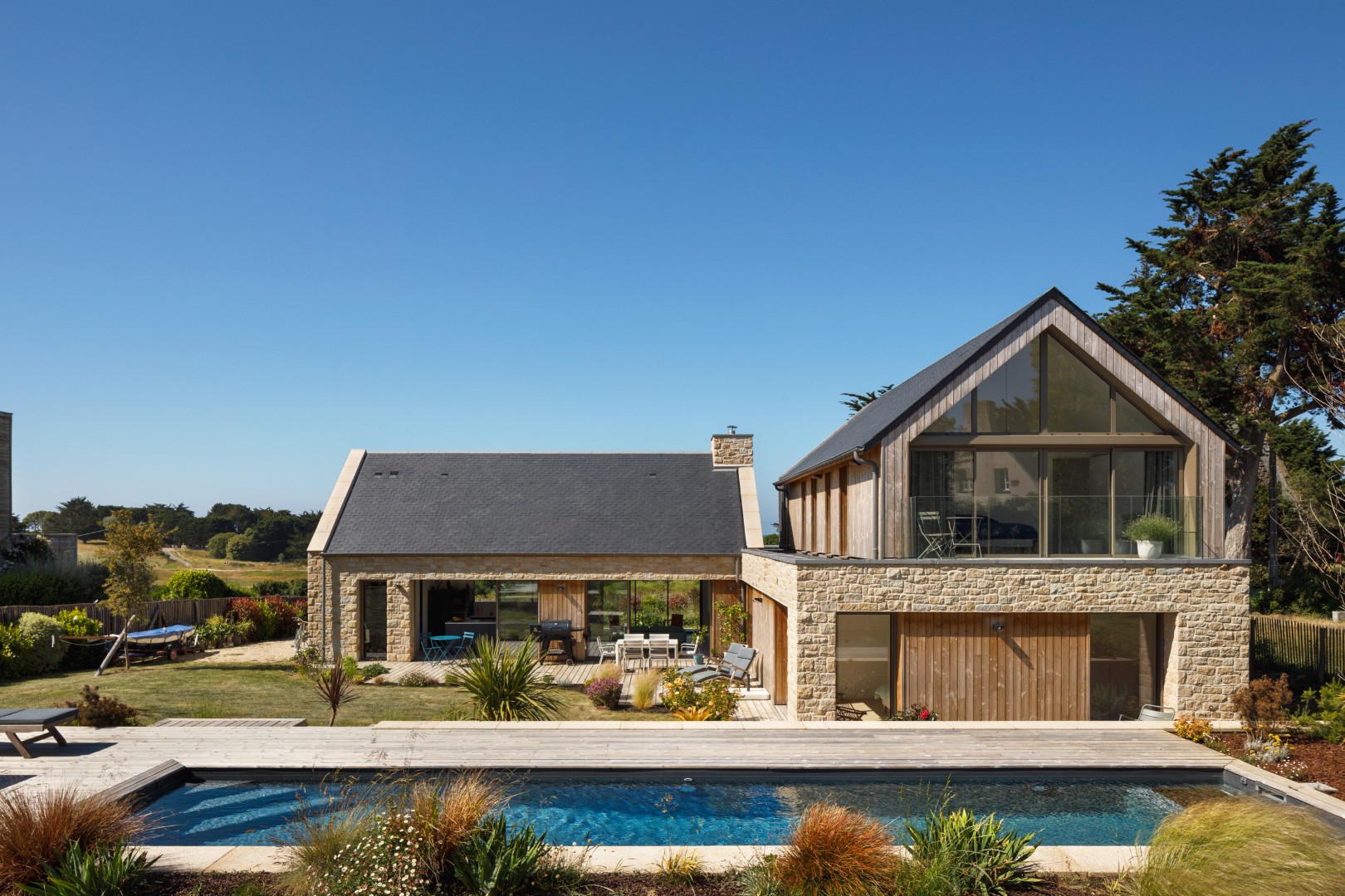 pi architectures marine pierrard saint jacut de la mer dinard