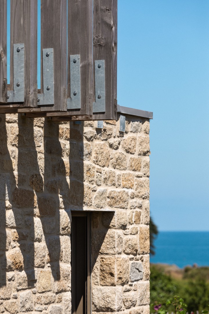 pi architectures marine pierrard saint jacut de la mer dinard