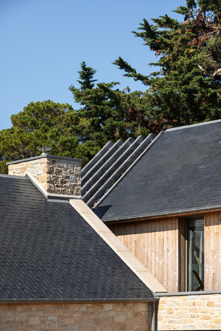 pi architectures marine pierrard saint jacut de la mer dinard