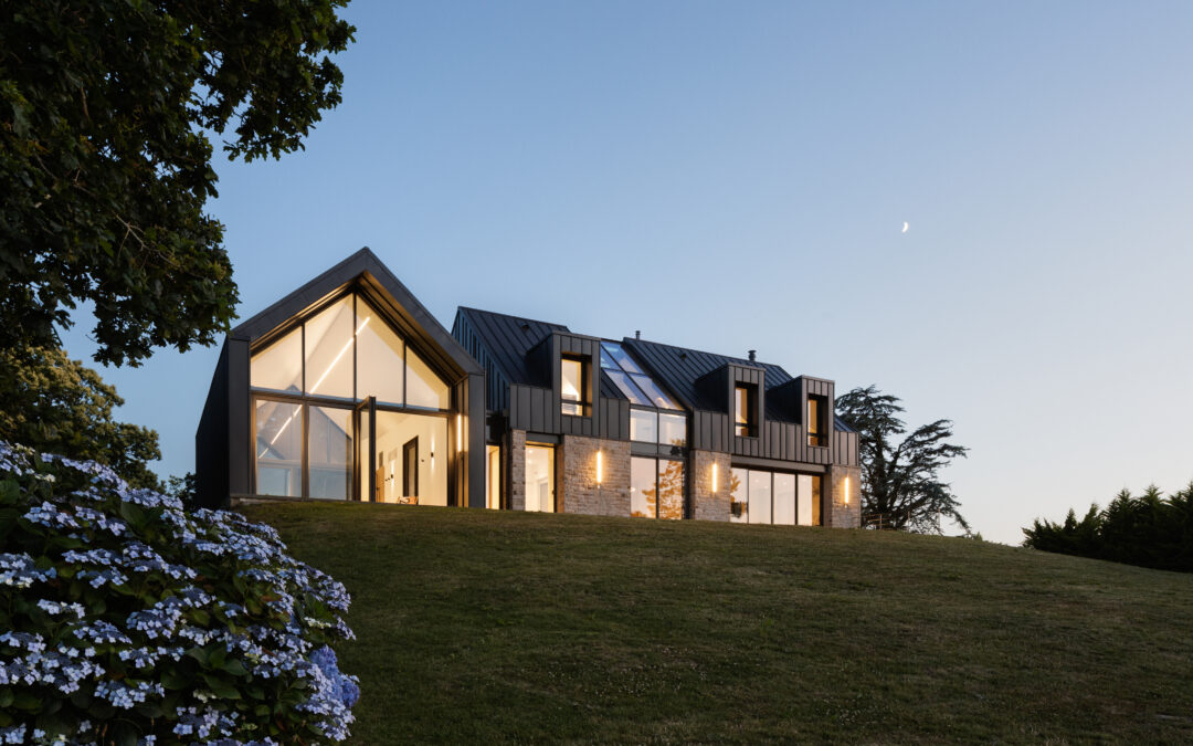 Hirañ ma Wel – A perte de vue