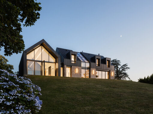 Hirañ ma Wel – A perte de vue