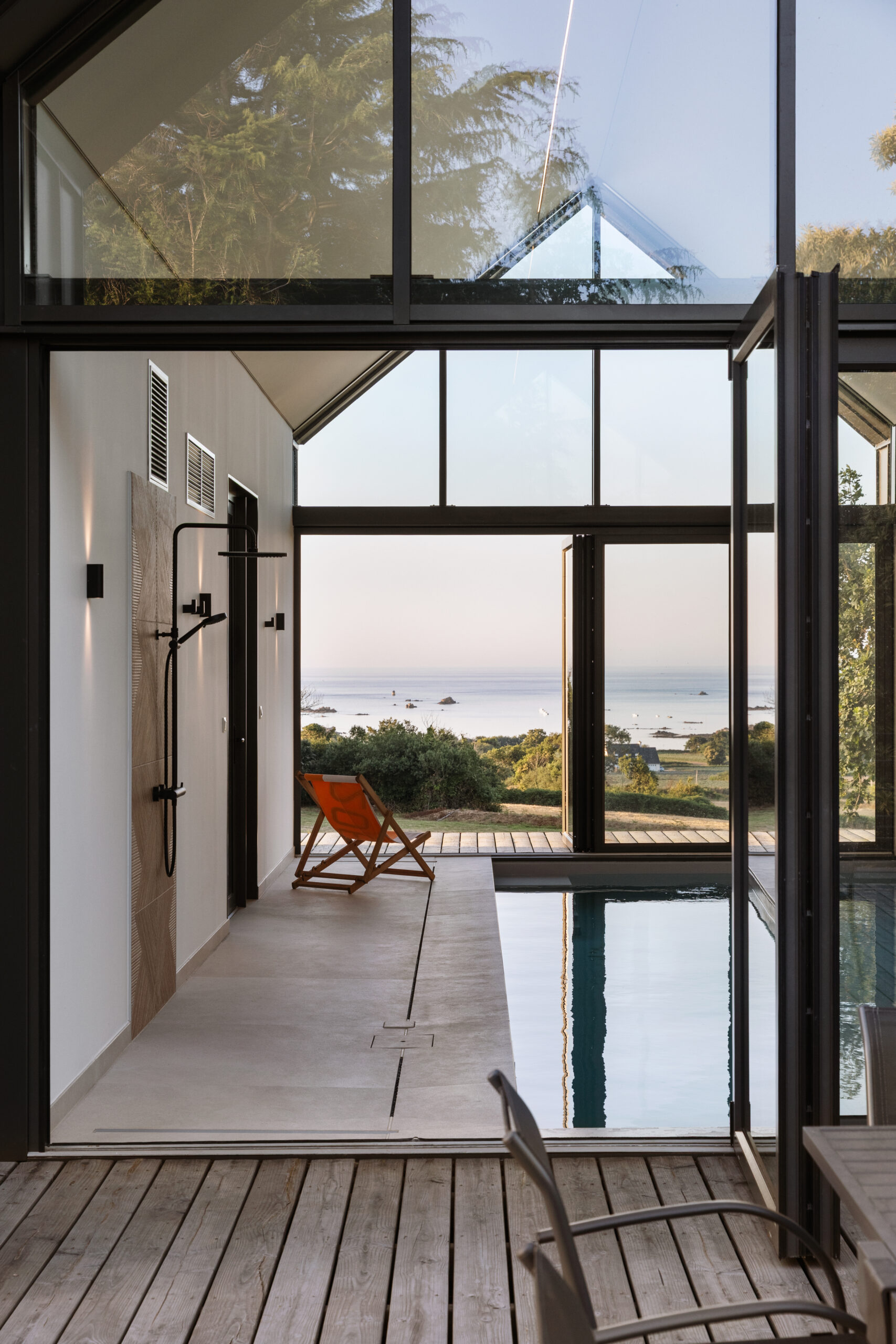 pi architectures marine pierrard saint jacut de la mer dinard