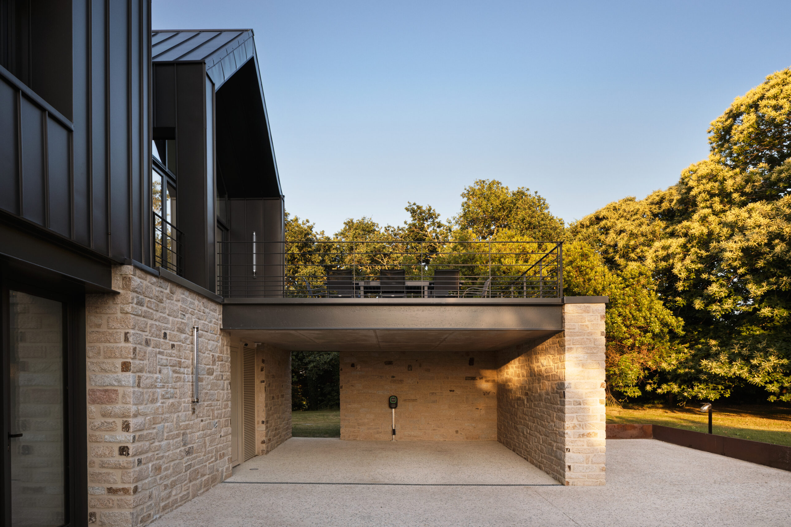 pi architectures marine pierrard saint jacut de la mer dinard