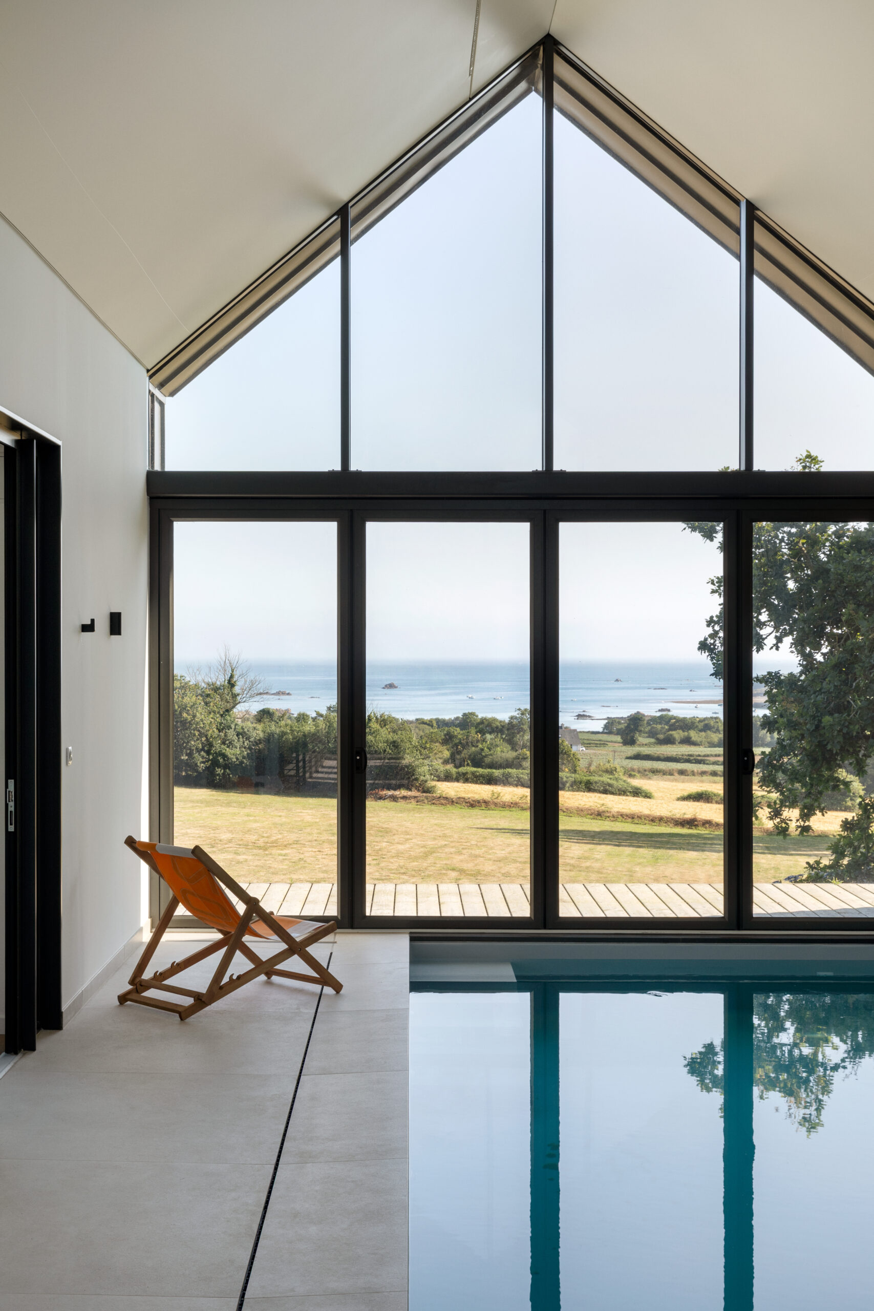 pi architectures marine pierrard saint jacut de la mer dinard