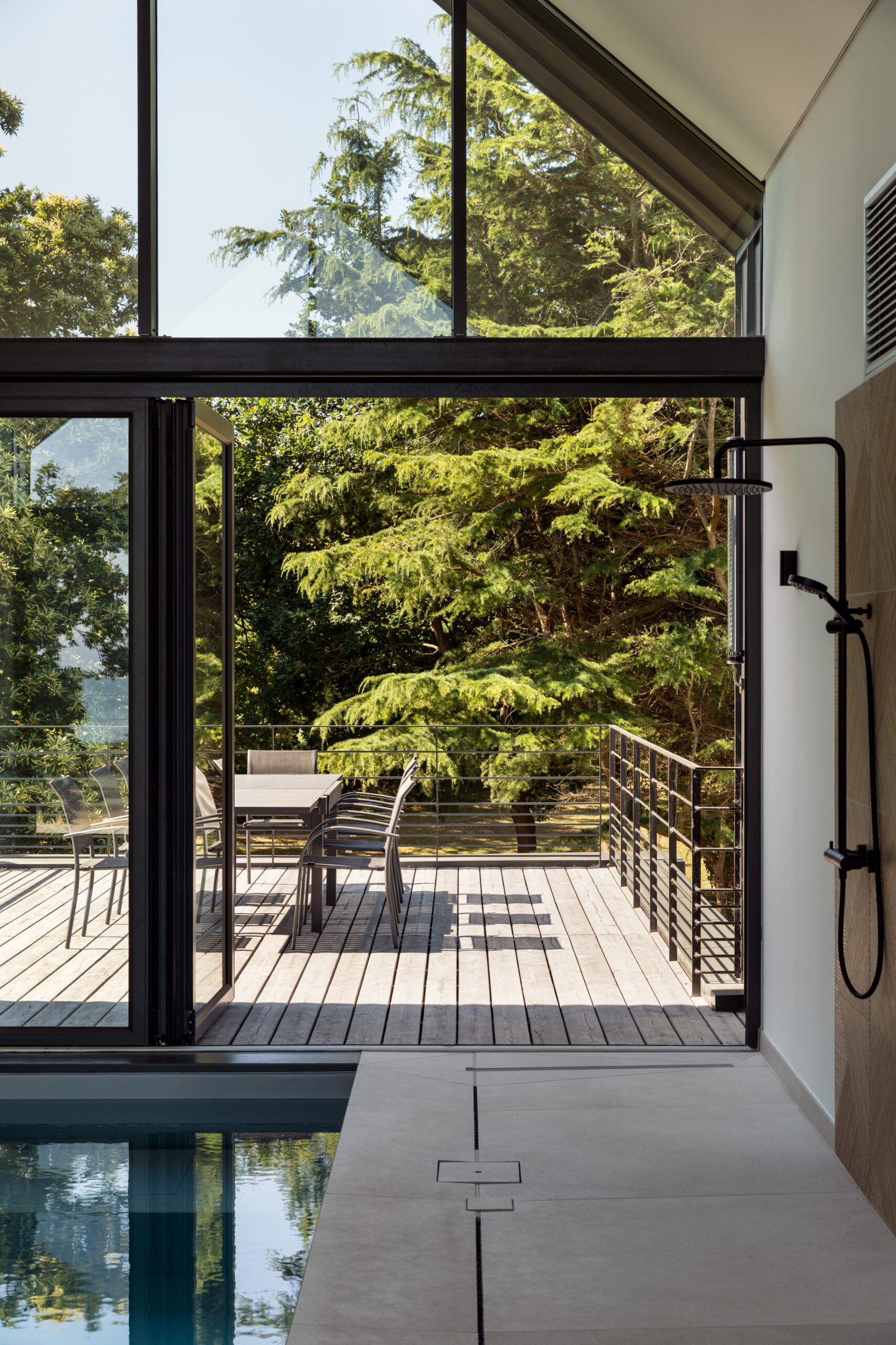 pi architectures marine pierrard saint jacut de la mer dinard