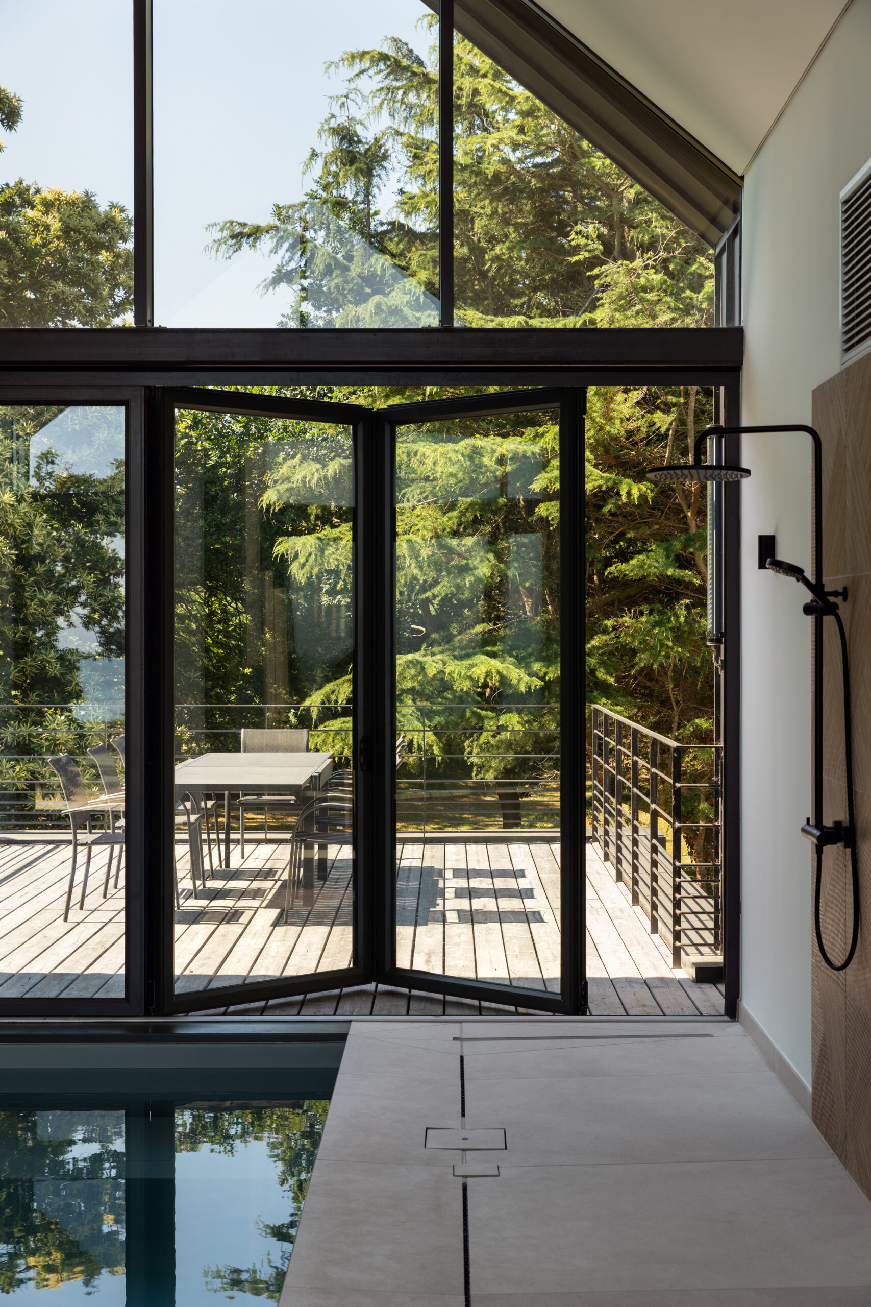 pi architectures marine pierrard saint jacut de la mer dinard