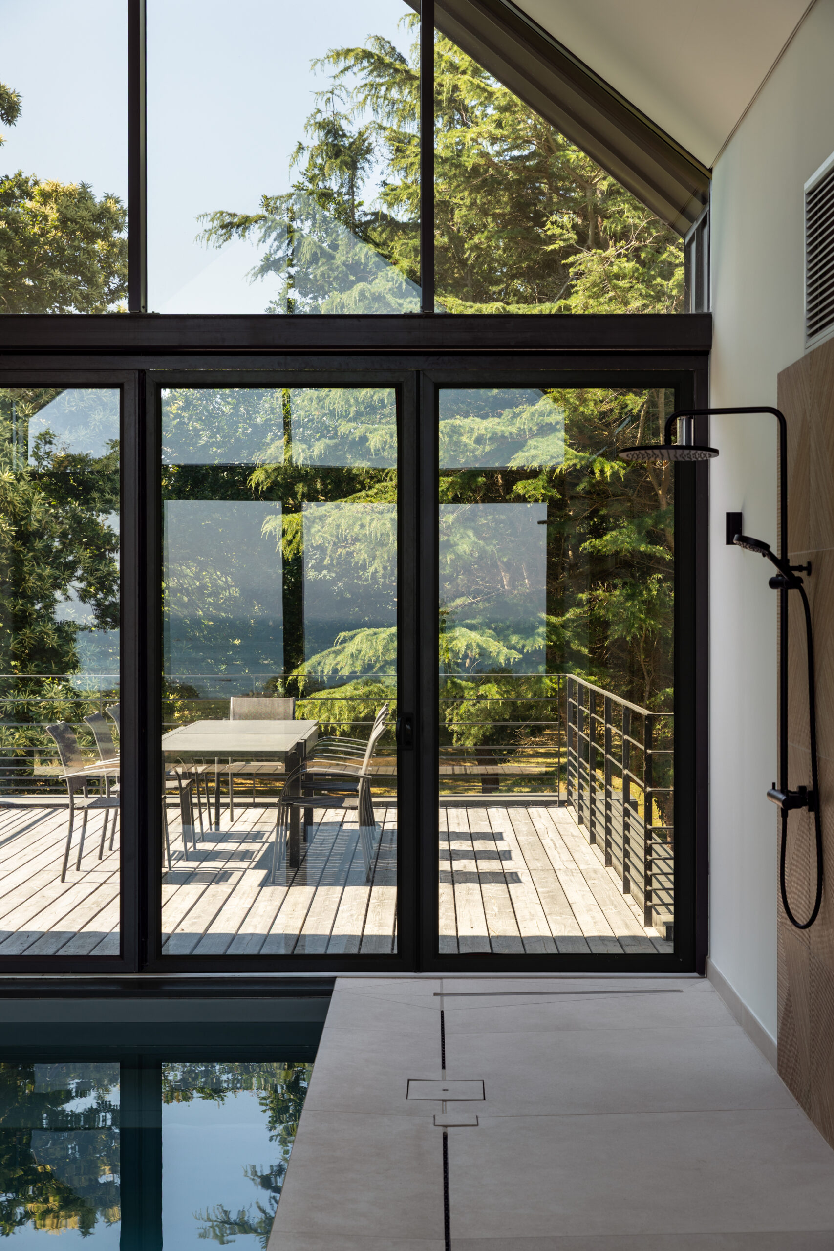 pi architectures marine pierrard saint jacut de la mer dinard