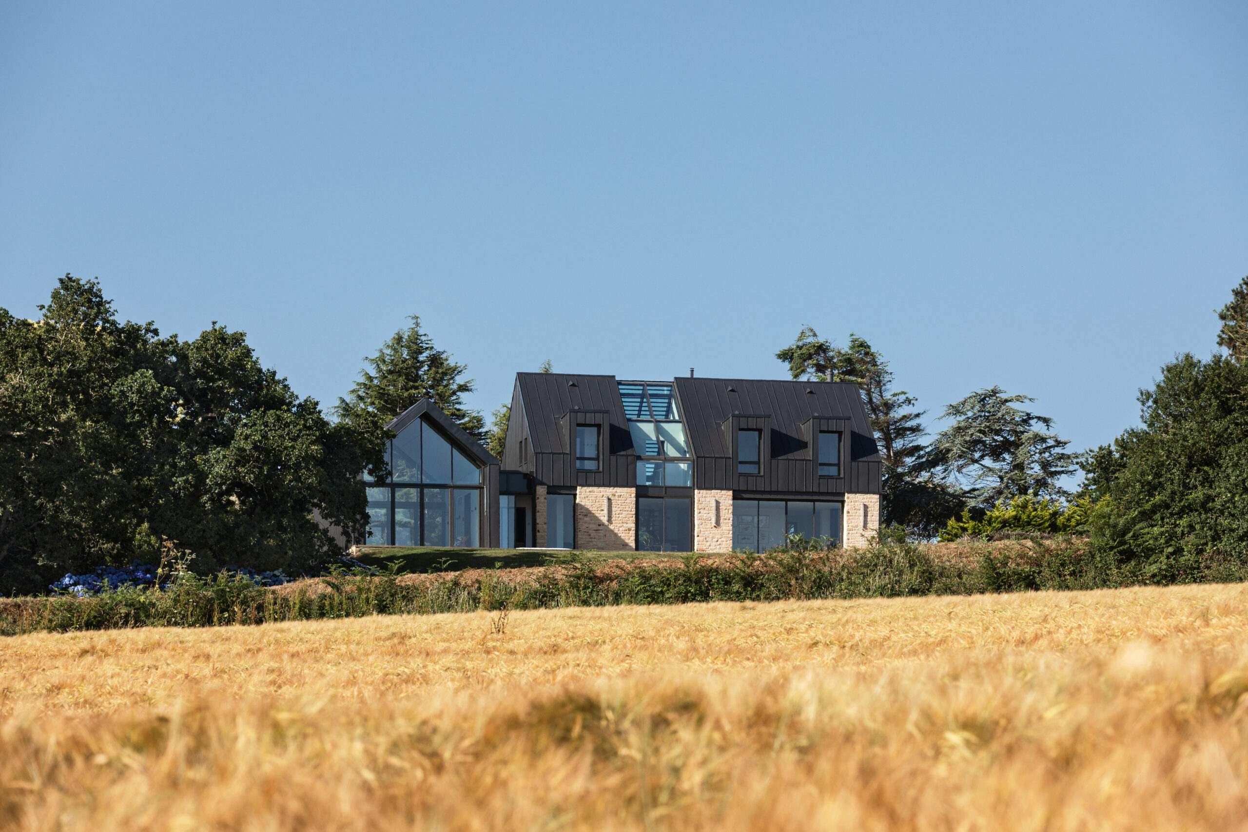 pi architectures marine pierrard saint jacut de la mer dinard