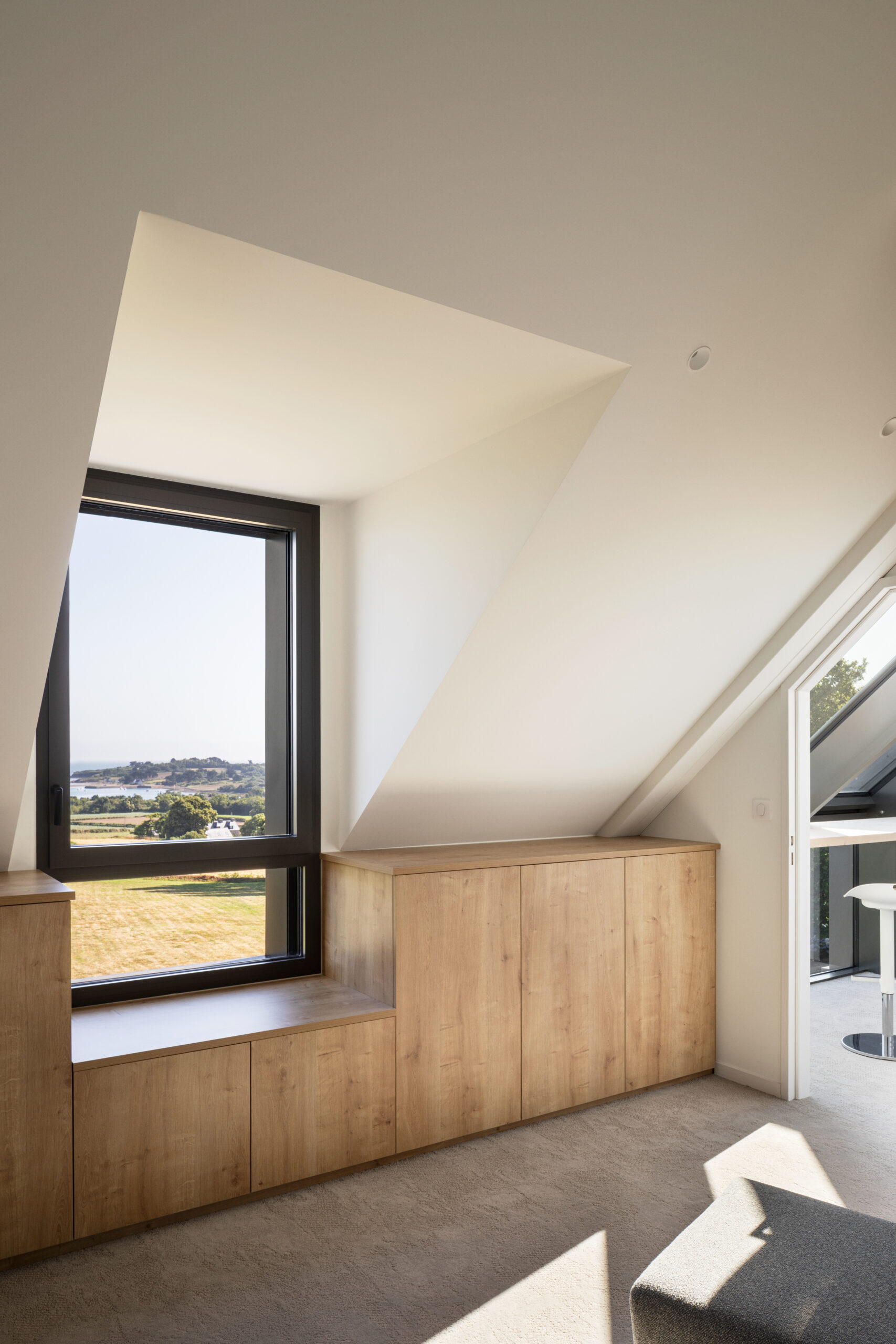 pi architectures marine pierrard saint jacut de la mer dinard