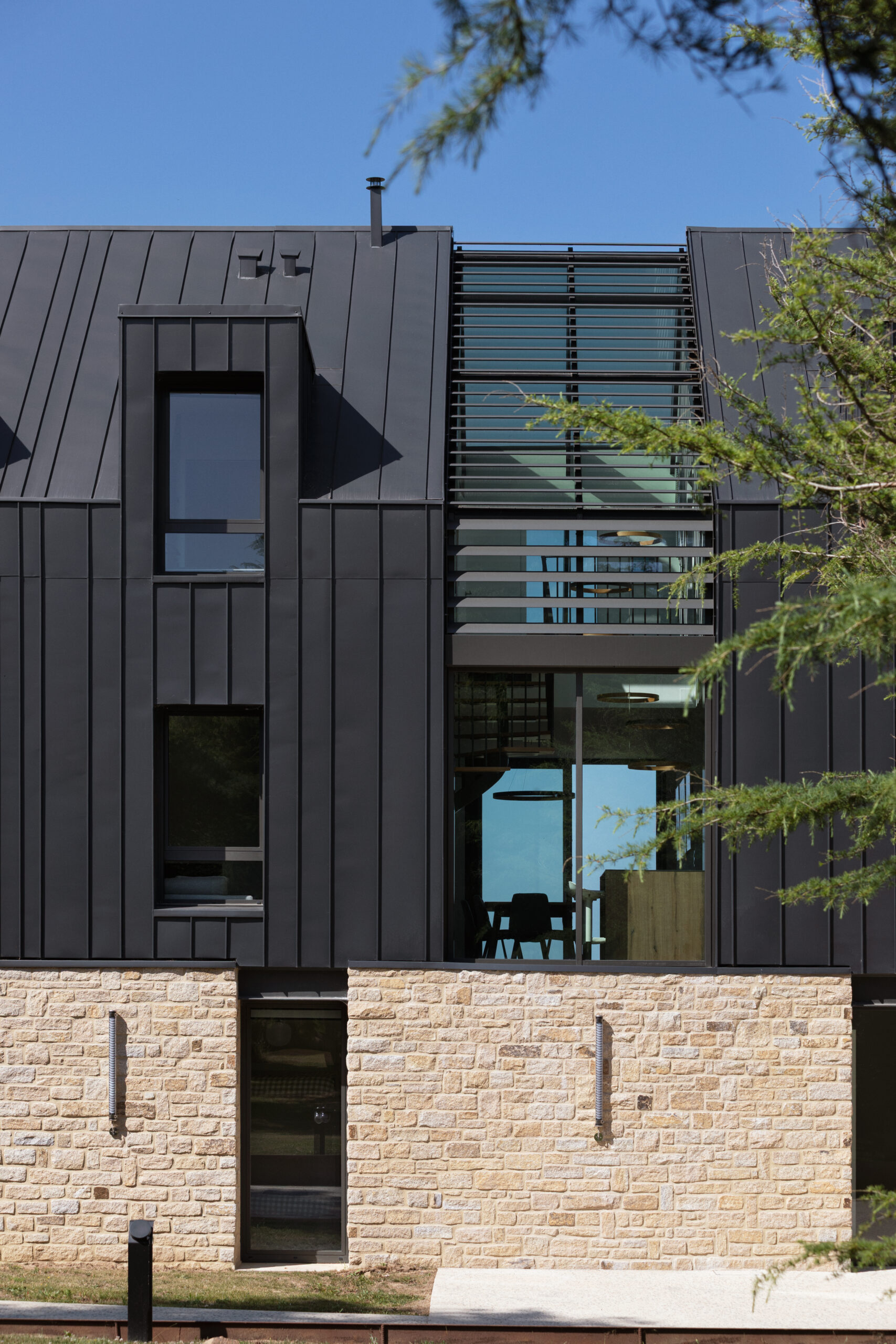 pi architectures marine pierrard saint jacut de la mer dinard