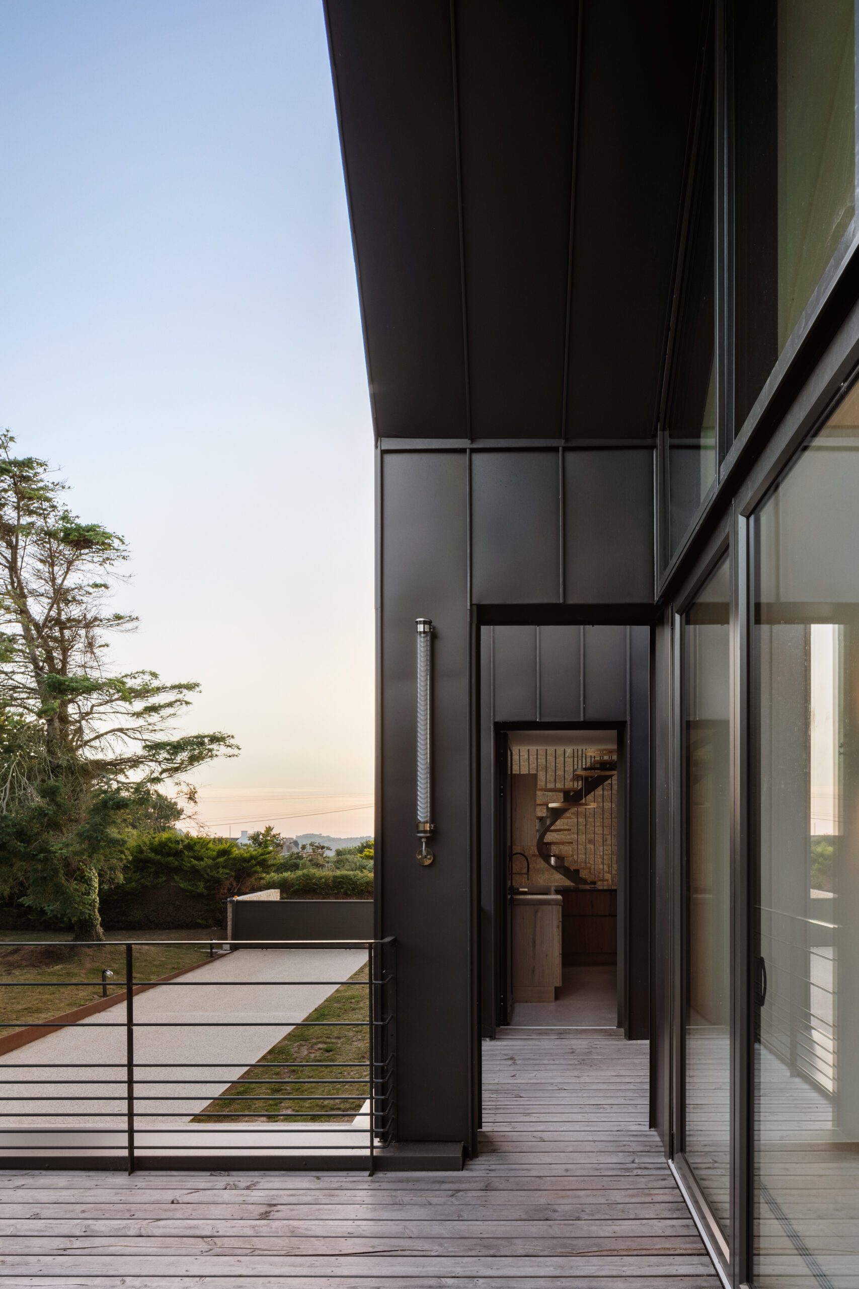 pi architectures marine pierrard saint jacut de la mer dinard