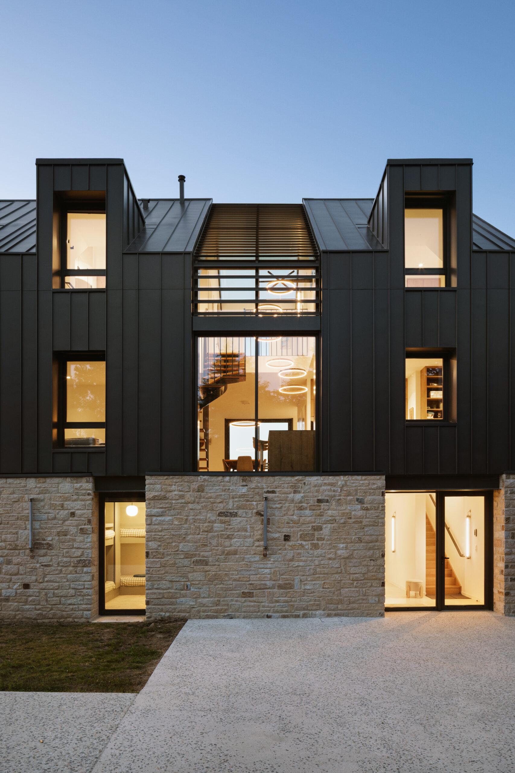 pi architectures marine pierrard saint jacut de la mer dinard