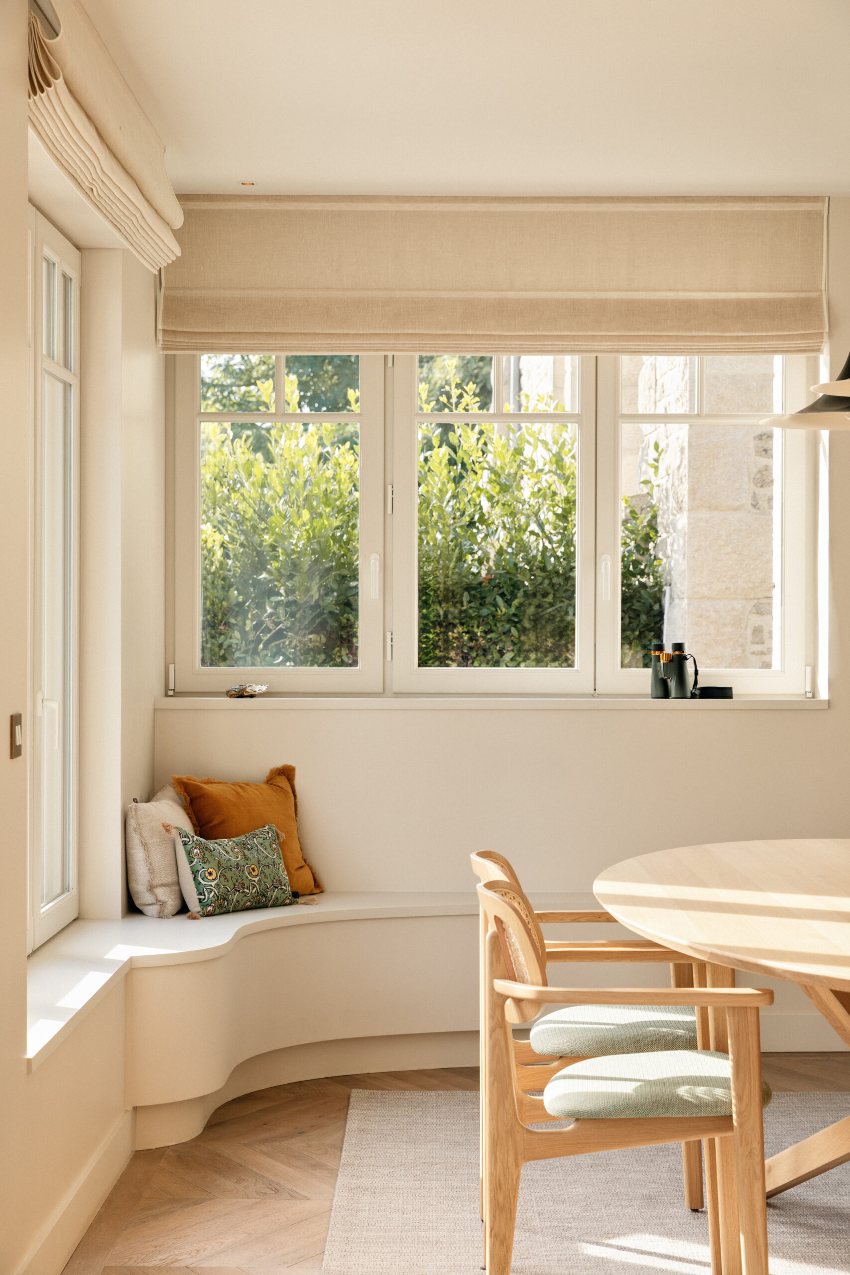 pi architectures marine pierrard saint jacut de la mer dinard