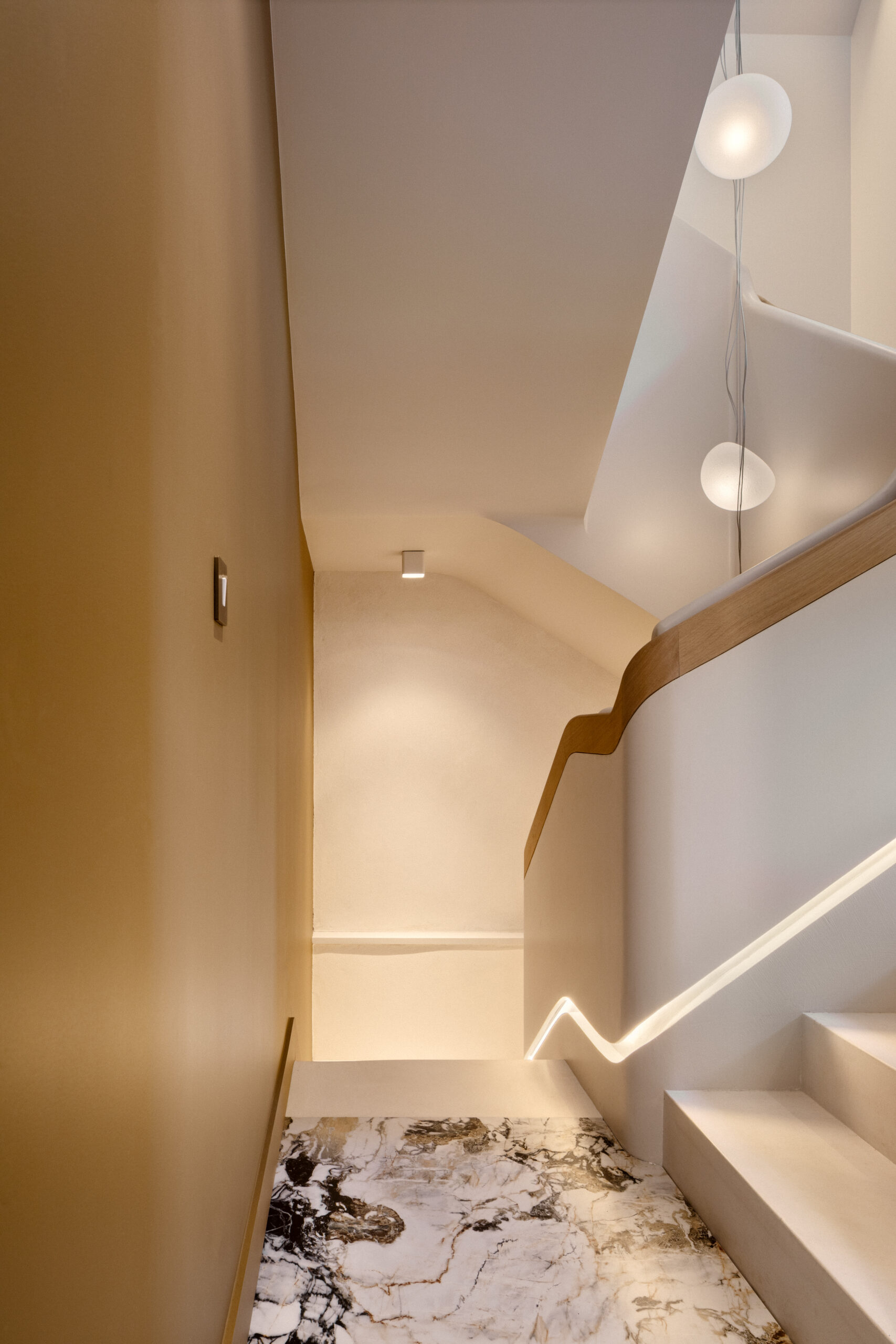 pi architectures marine pierrard saint jacut de la mer dinard