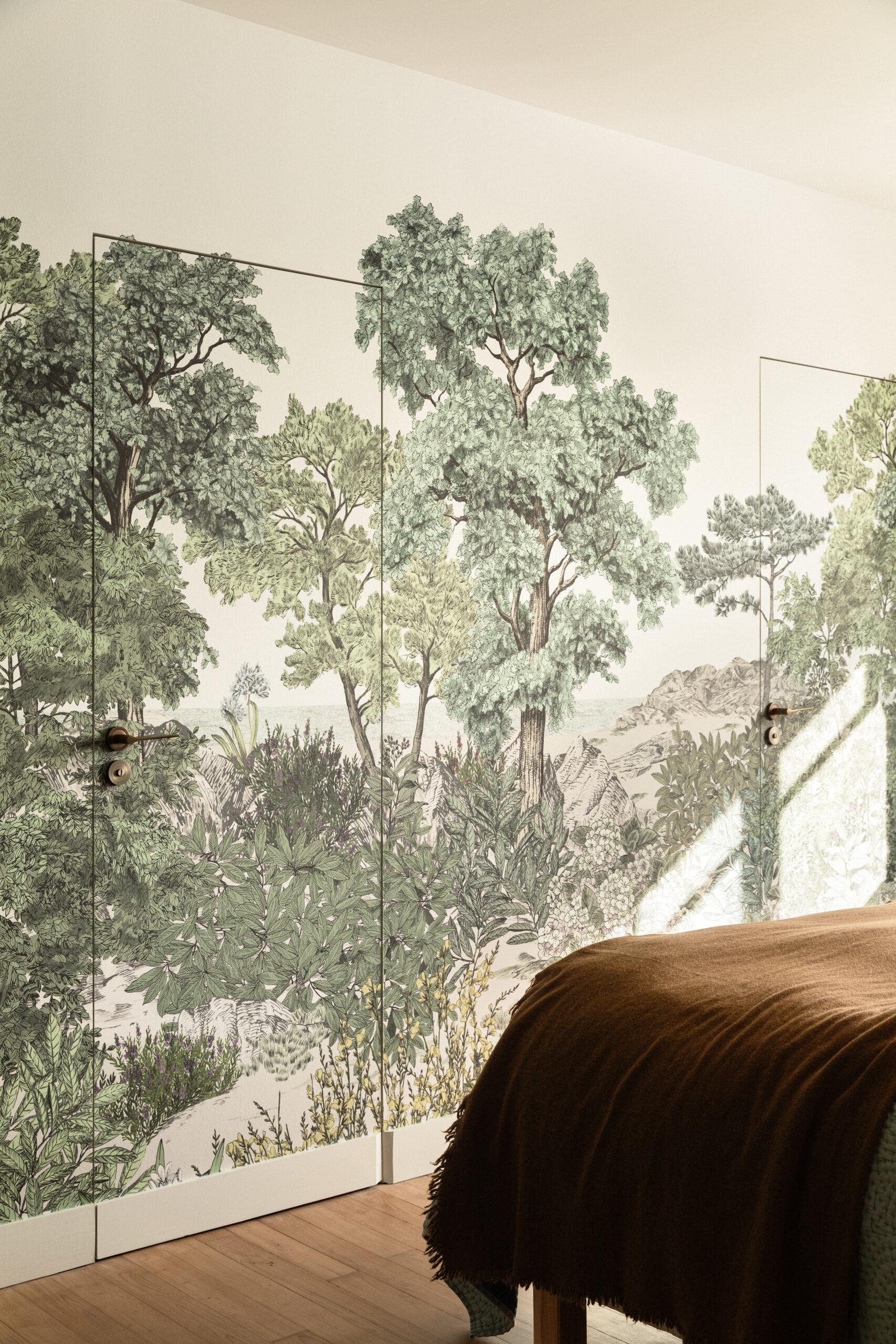 pi architectures marine pierrard saint jacut de la mer dinard