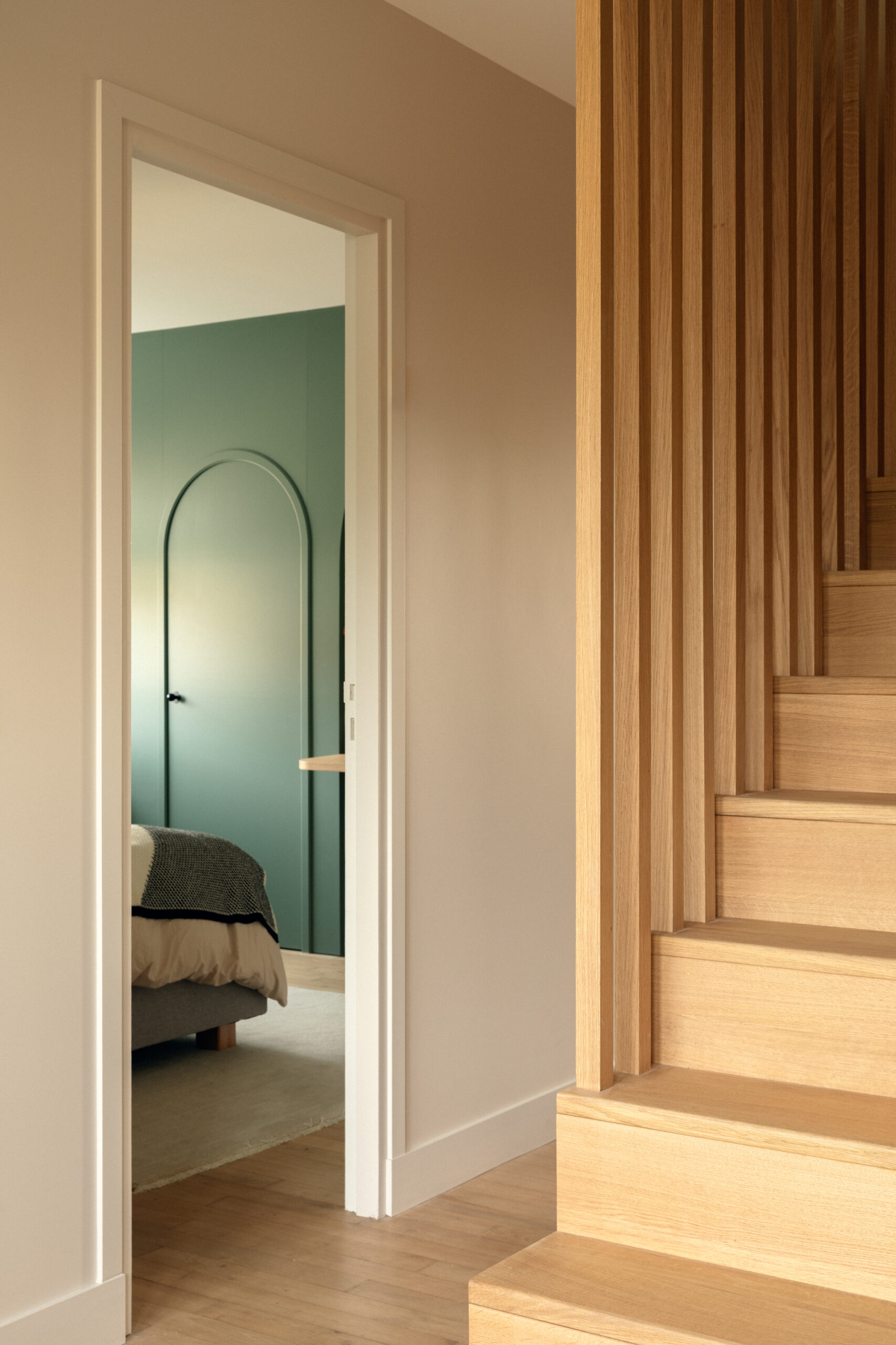 pi architectures marine pierrard saint jacut de la mer dinard