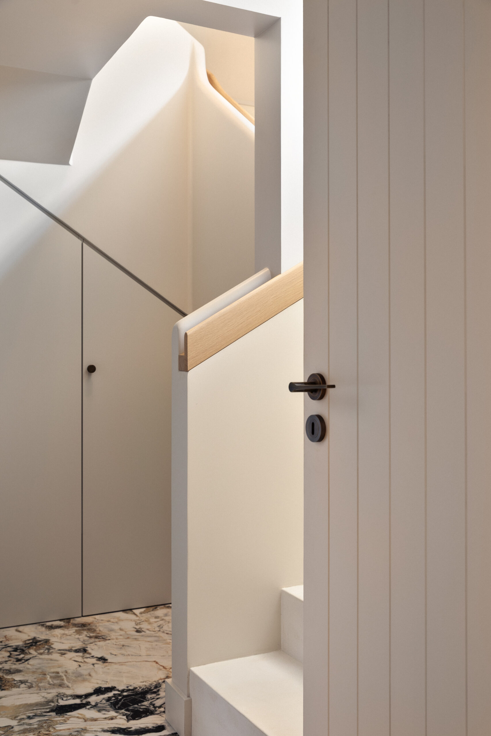 pi architectures marine pierrard saint jacut de la mer dinard