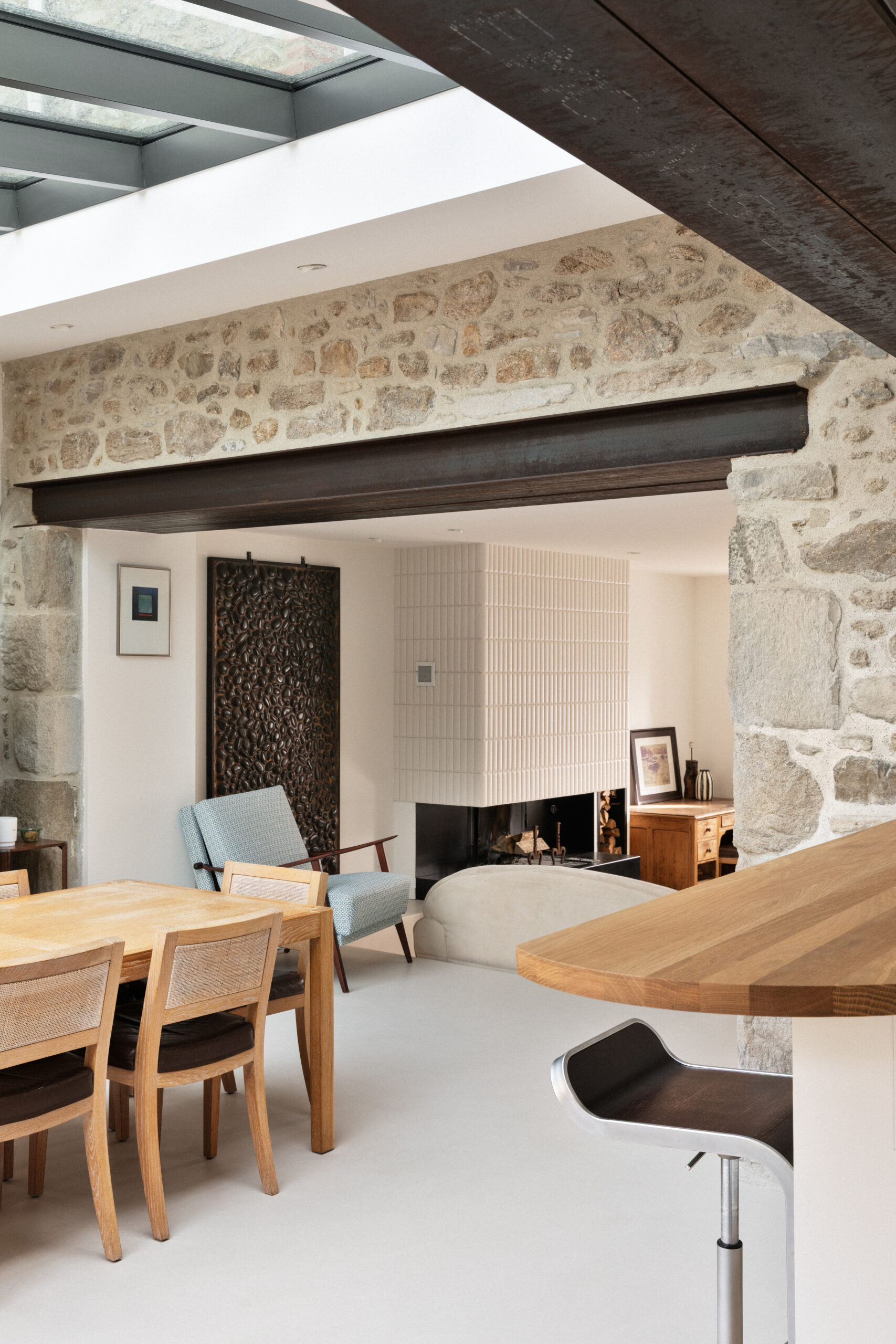 pi architectures marine pierrard saint jacut de la mer dinard
