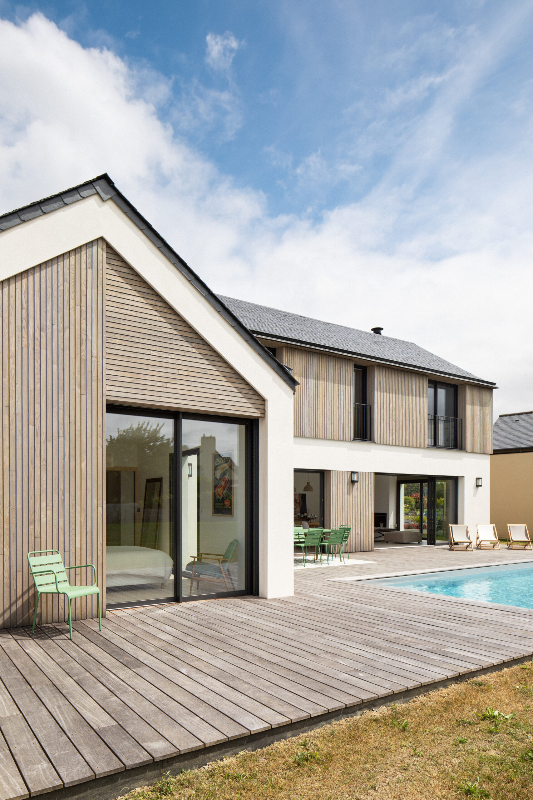 pi architectures marine pierrard saint jacut de la mer dinard