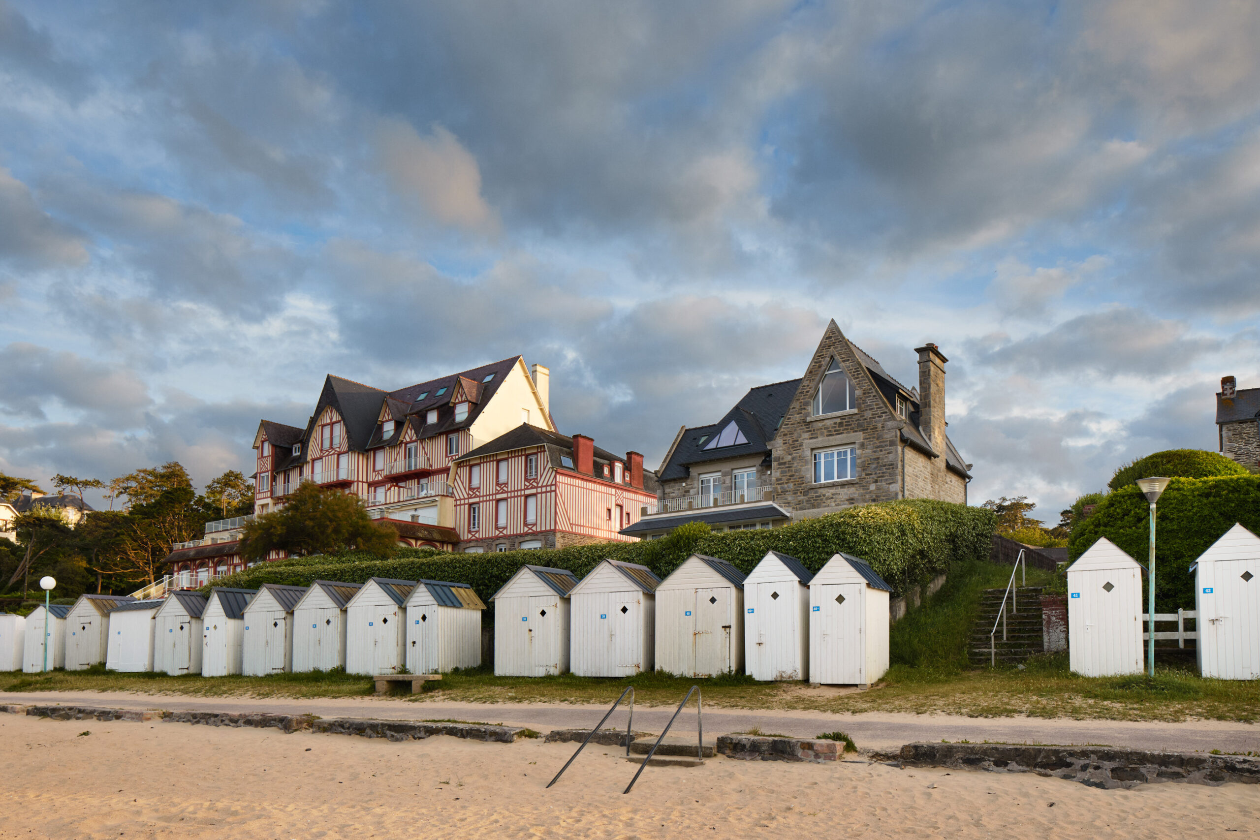 pi architectures marine pierrard saint jacut de la mer dinard