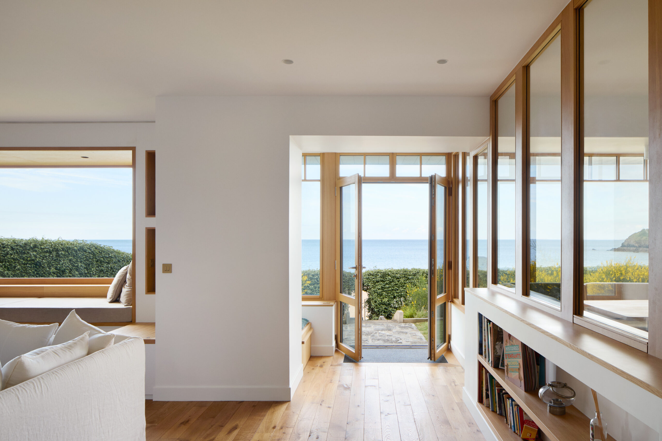 pi architectures marine pierrard saint jacut de la mer dinard