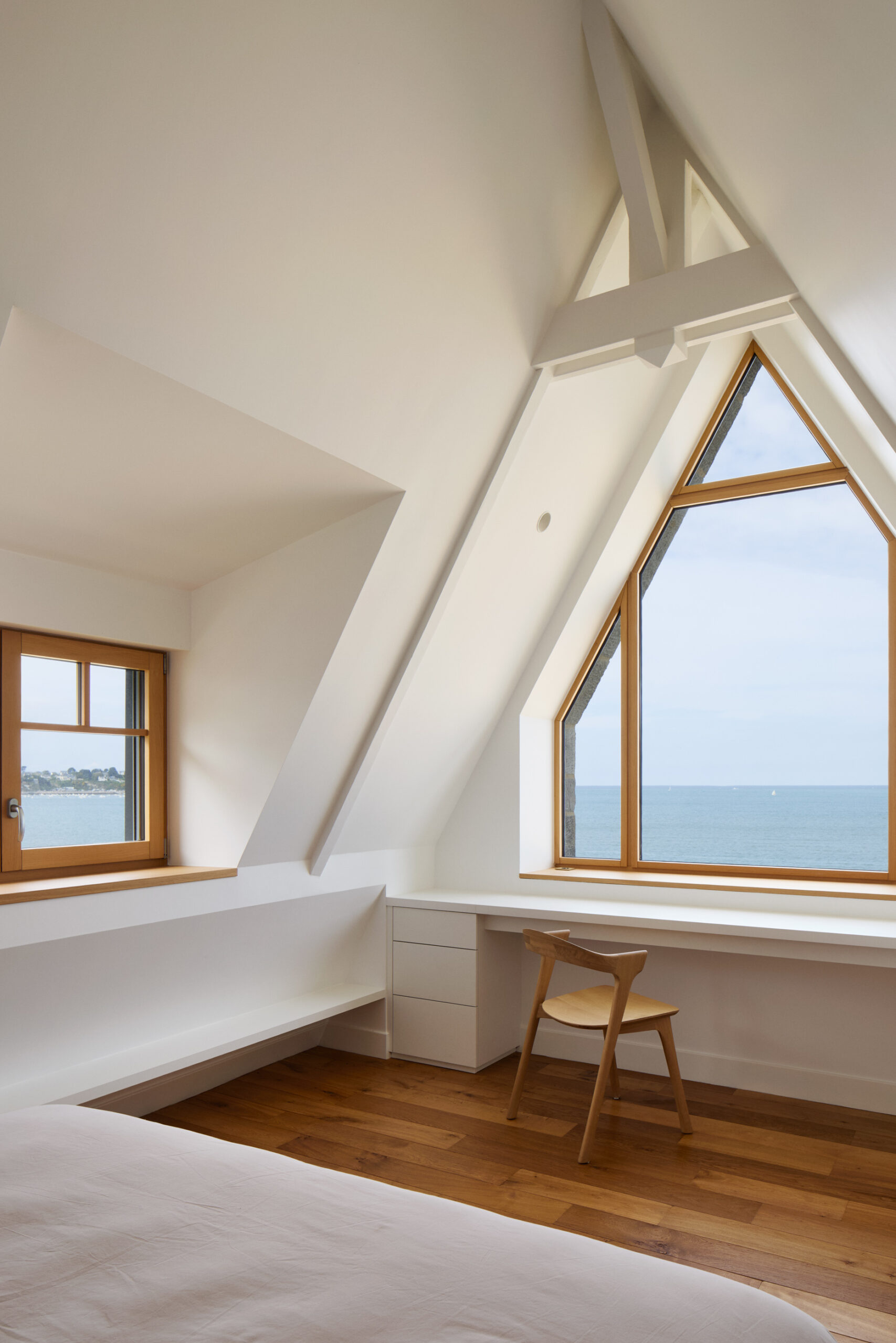pi architectures marine pierrard saint jacut de la mer dinard