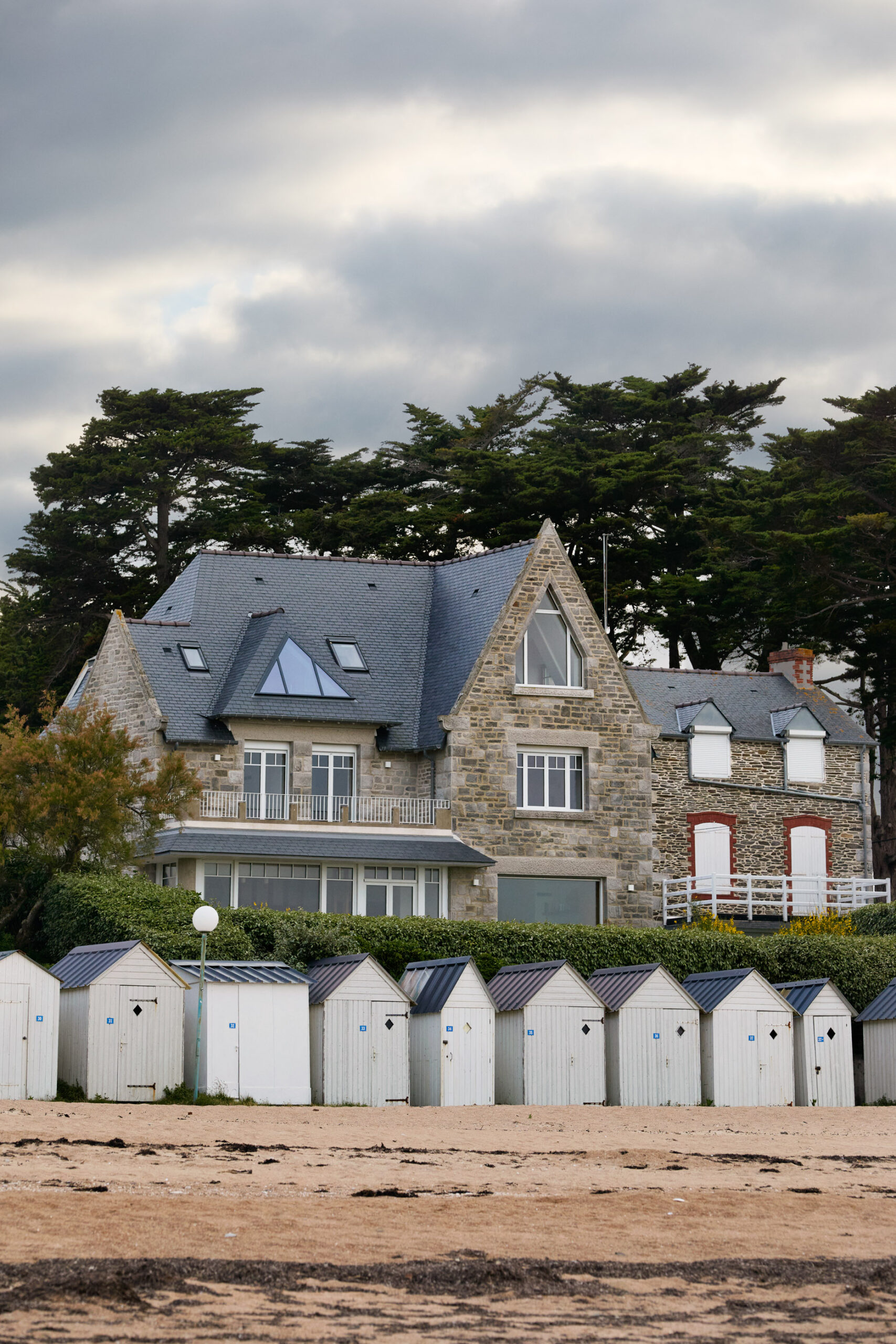 pi architectures marine pierrard saint jacut de la mer dinard